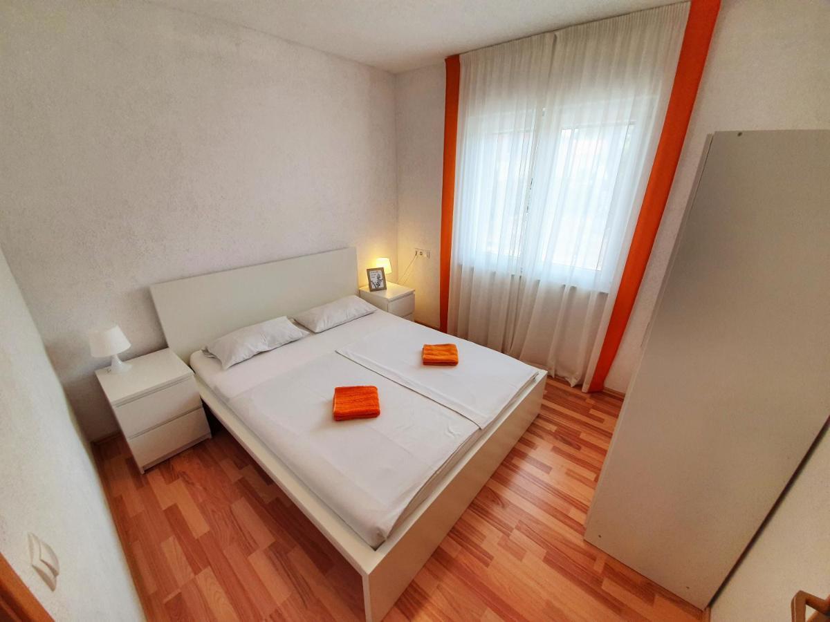 Apartmani Steli Vir Kamer foto