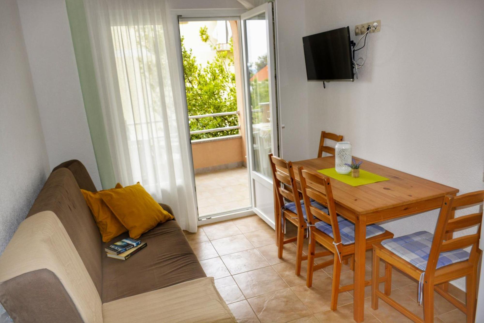 Apartmani Steli Vir Kamer foto