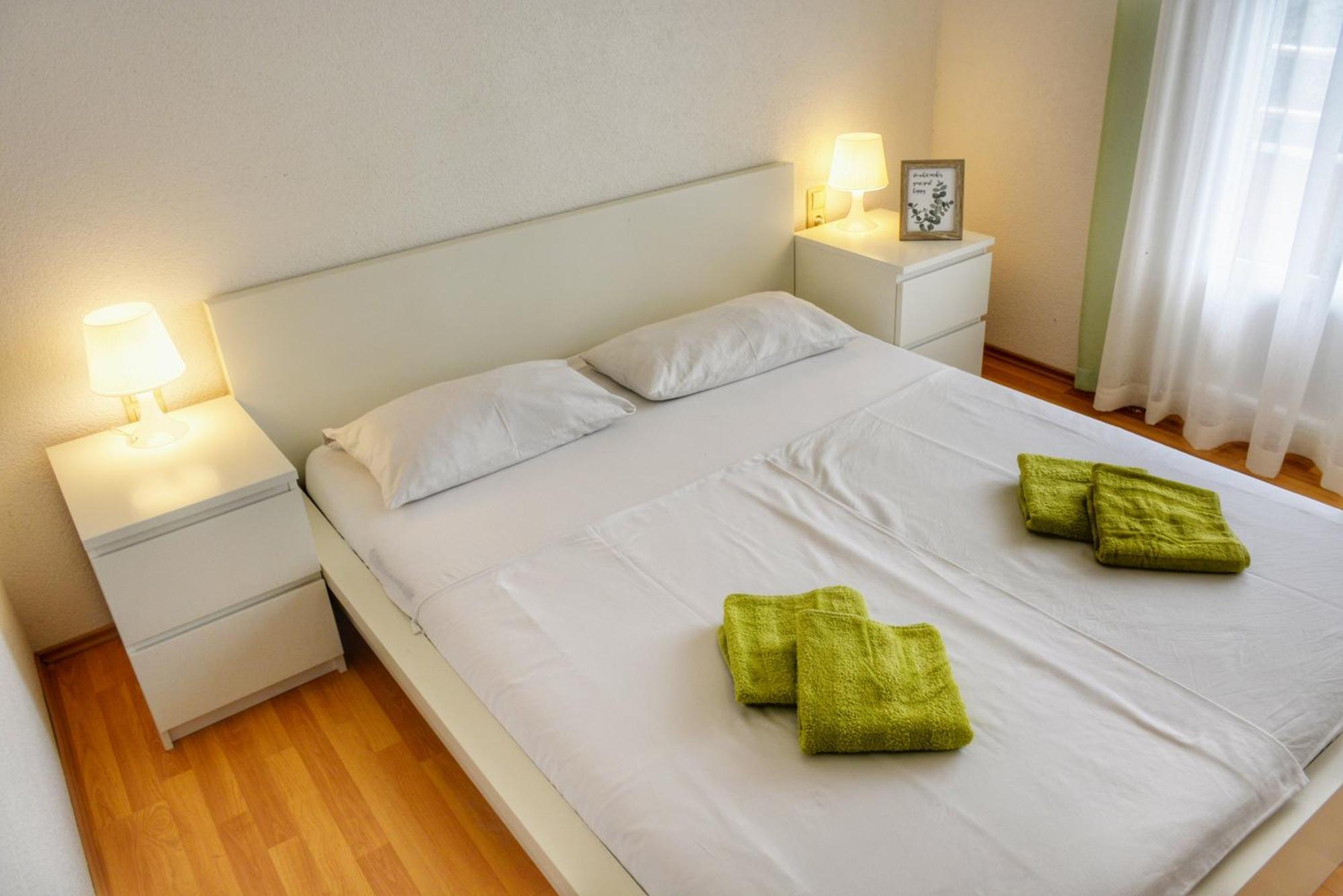 Apartmani Steli Vir Kamer foto