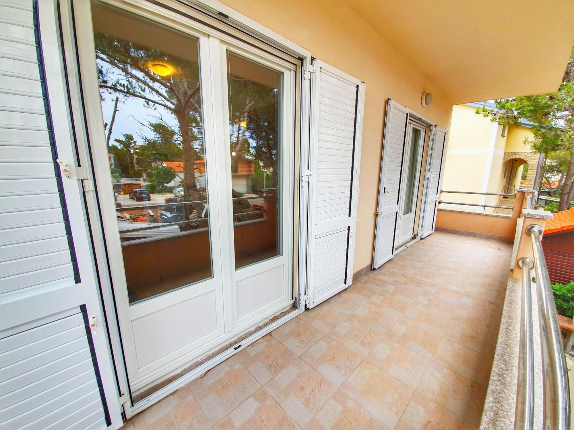 Apartmani Steli Vir Kamer foto