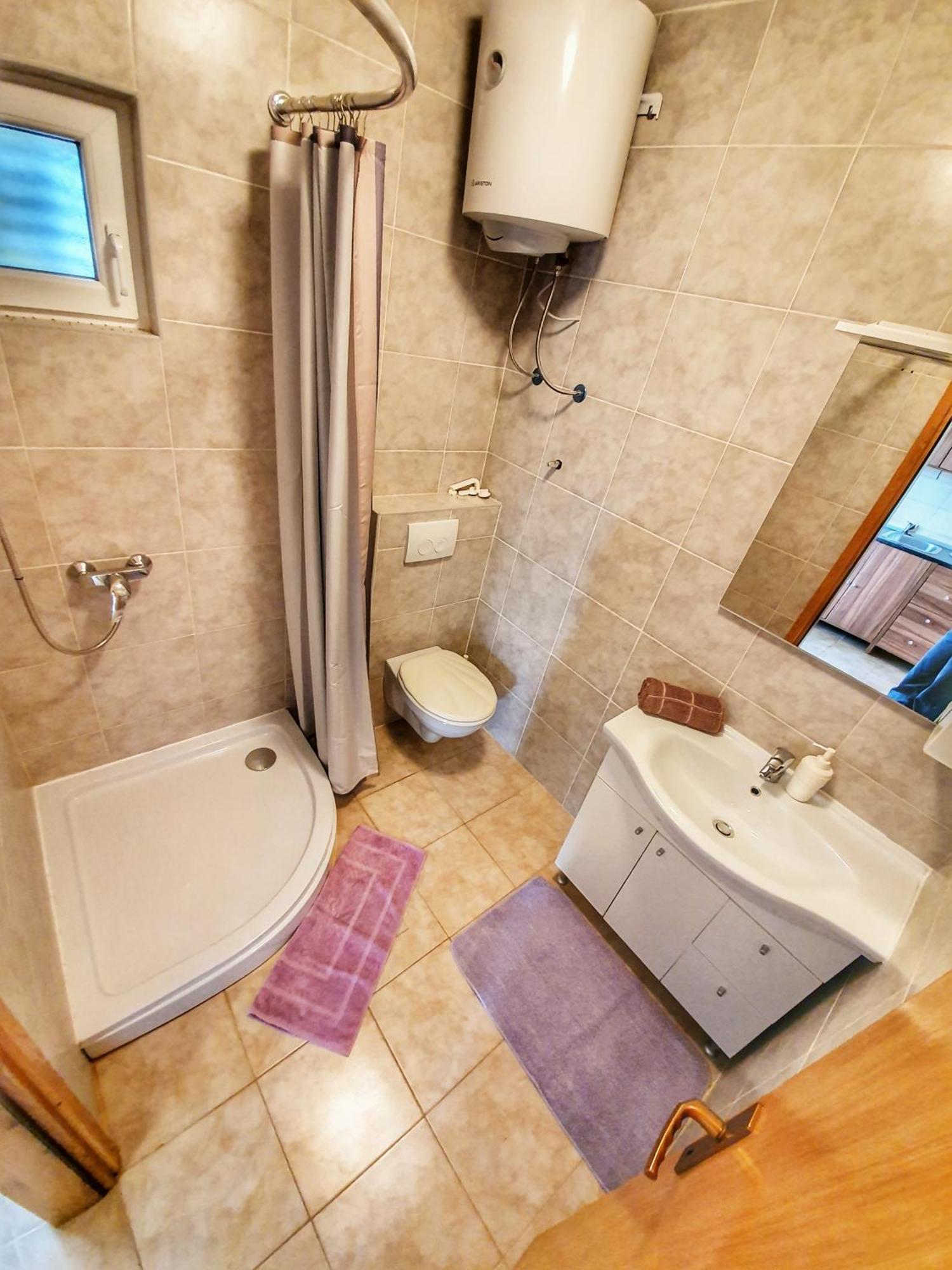Apartmani Steli Vir Kamer foto