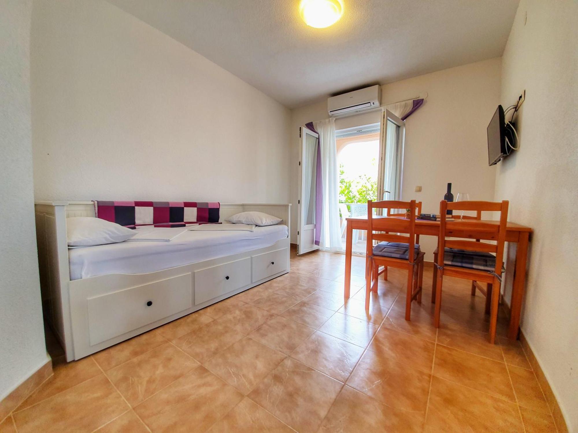 Apartmani Steli Vir Kamer foto