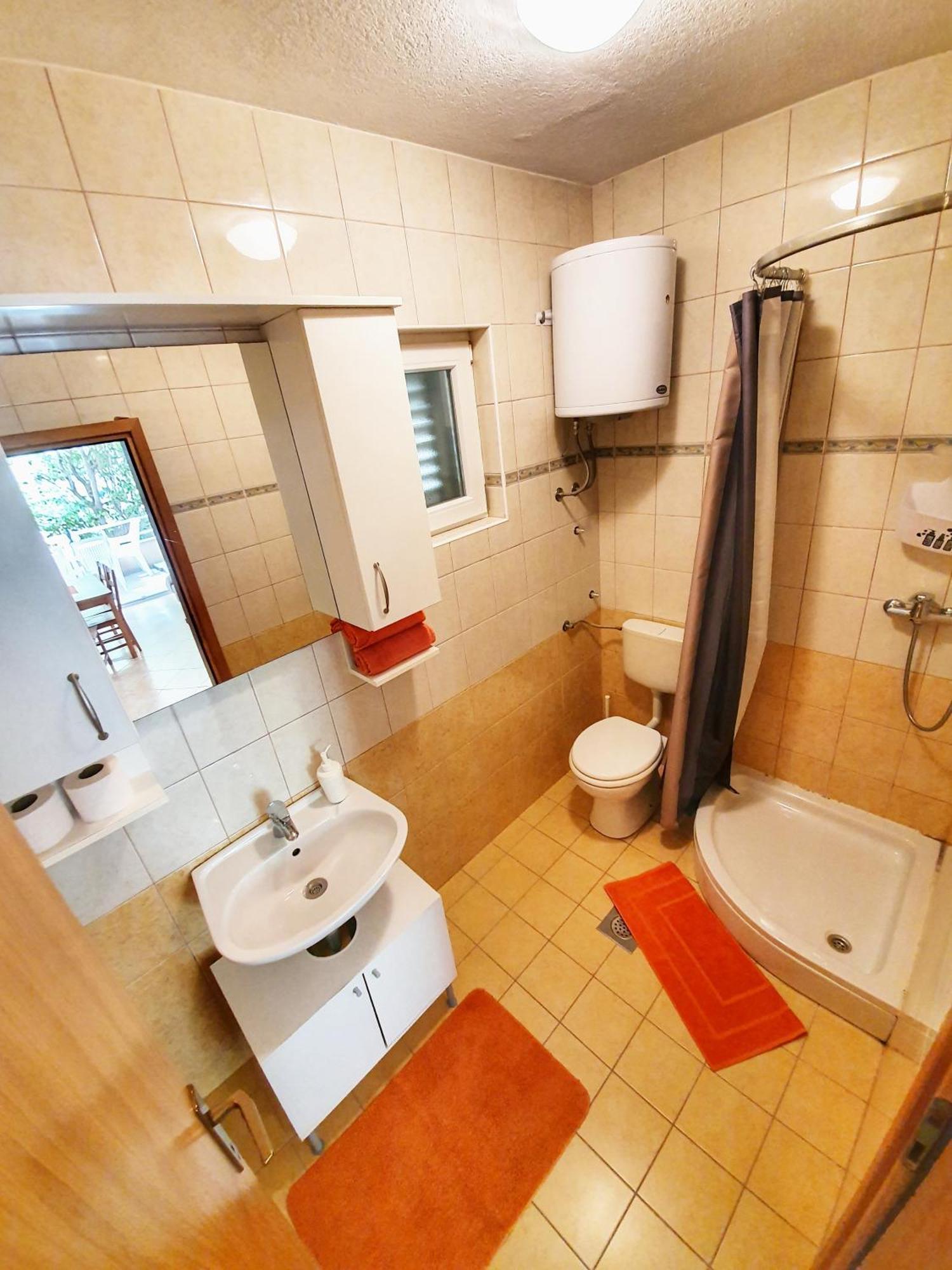Apartmani Steli Vir Kamer foto