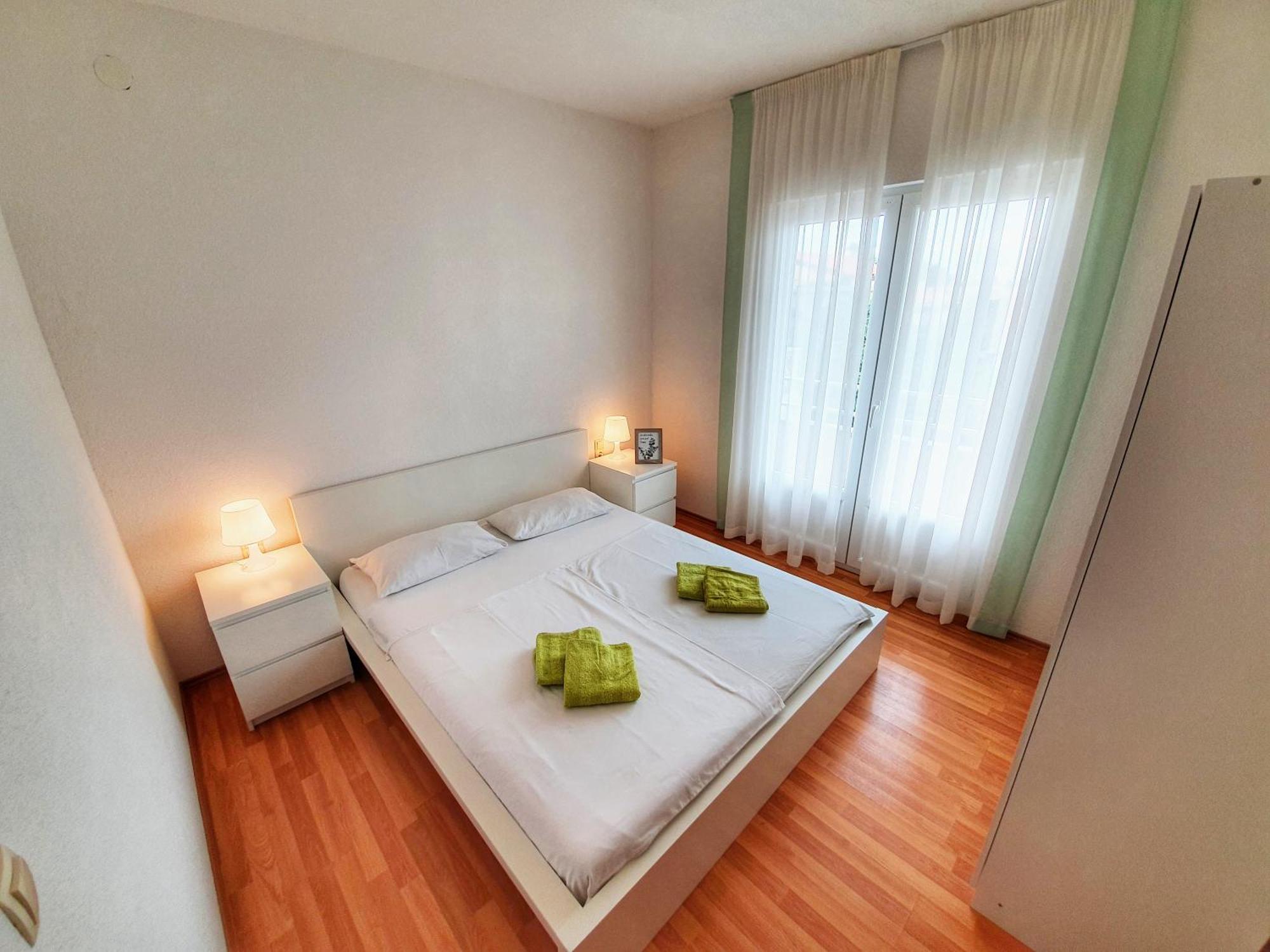 Apartmani Steli Vir Kamer foto