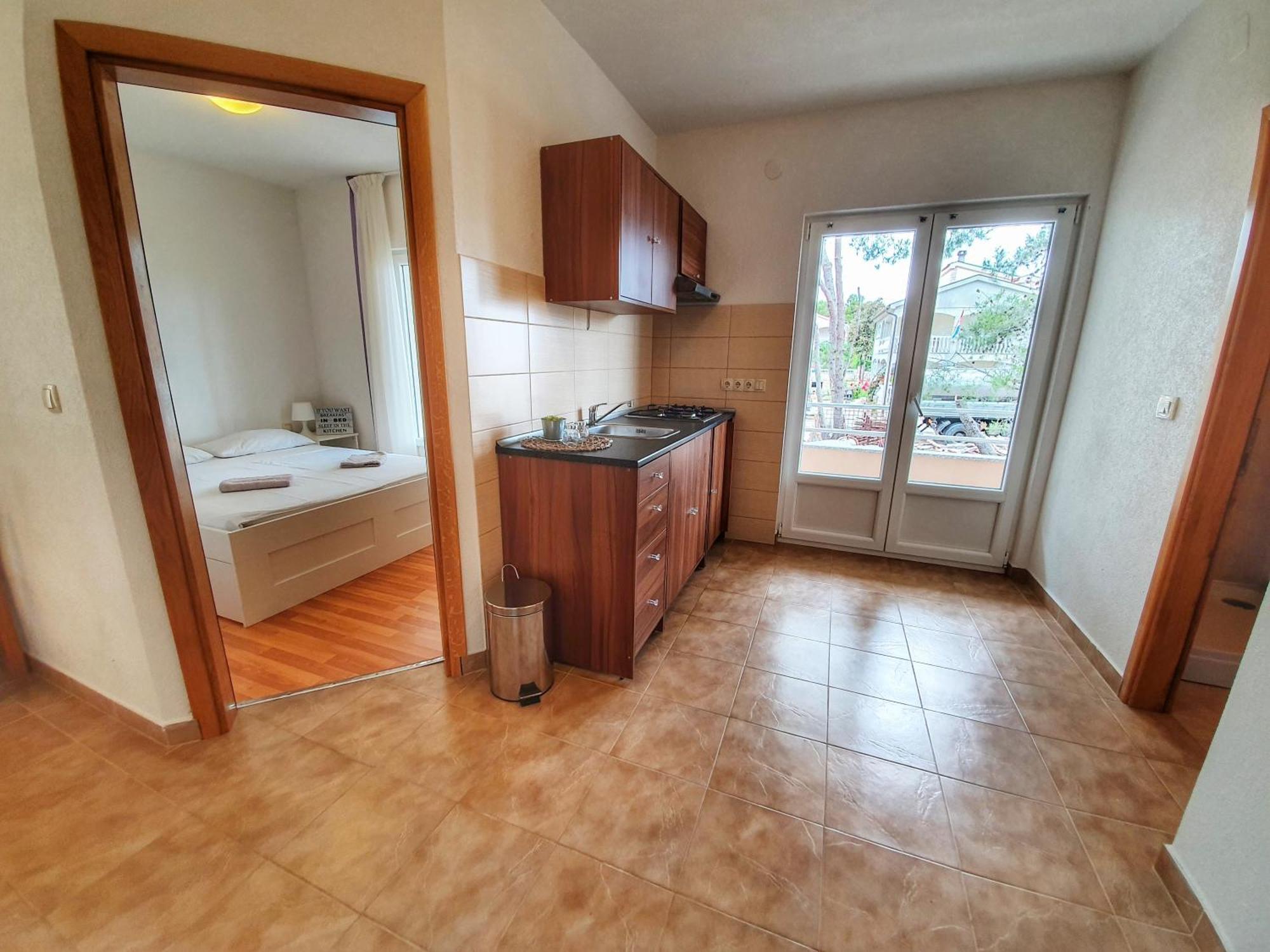 Apartmani Steli Vir Kamer foto