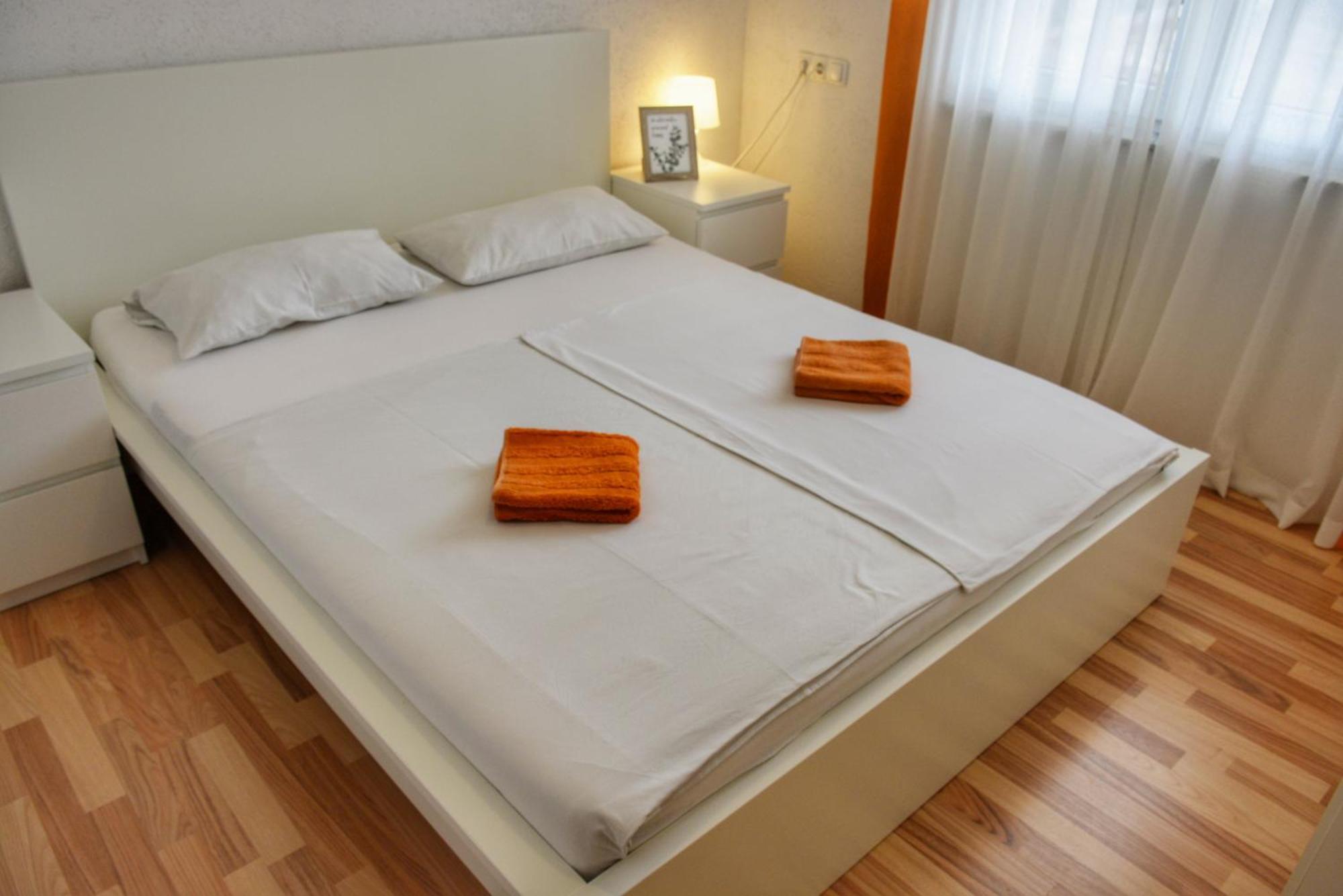 Apartmani Steli Vir Kamer foto