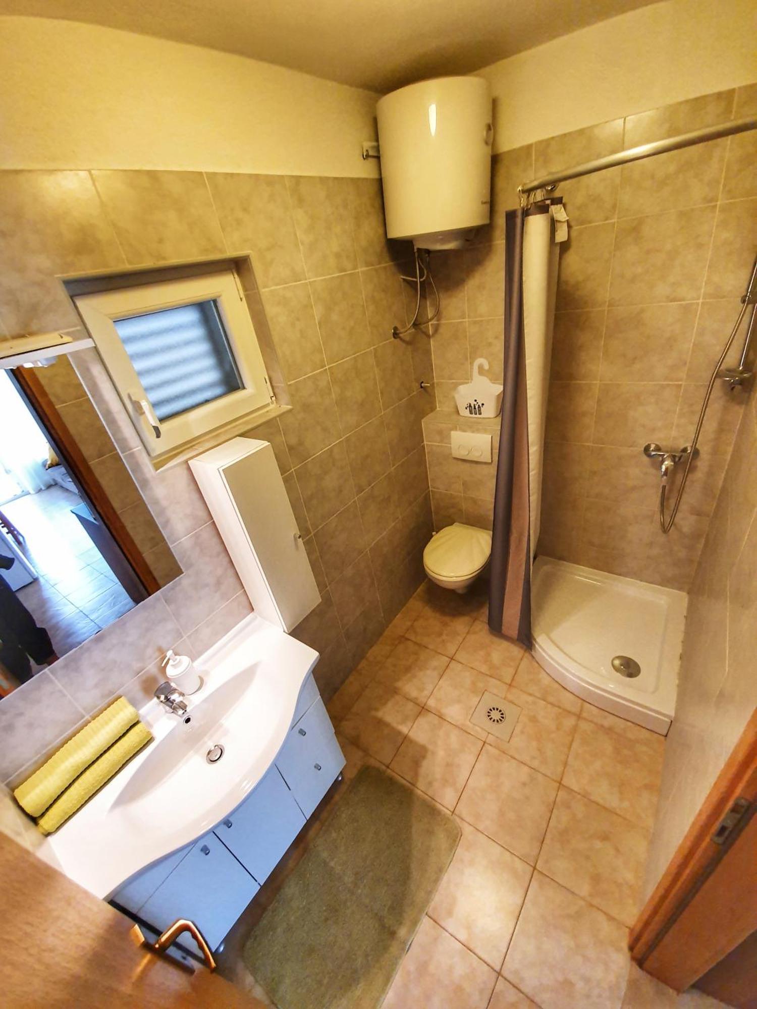 Apartmani Steli Vir Kamer foto