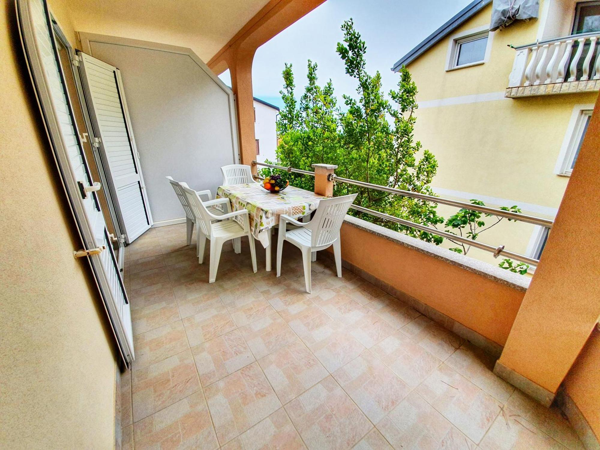 Apartmani Steli Vir Kamer foto