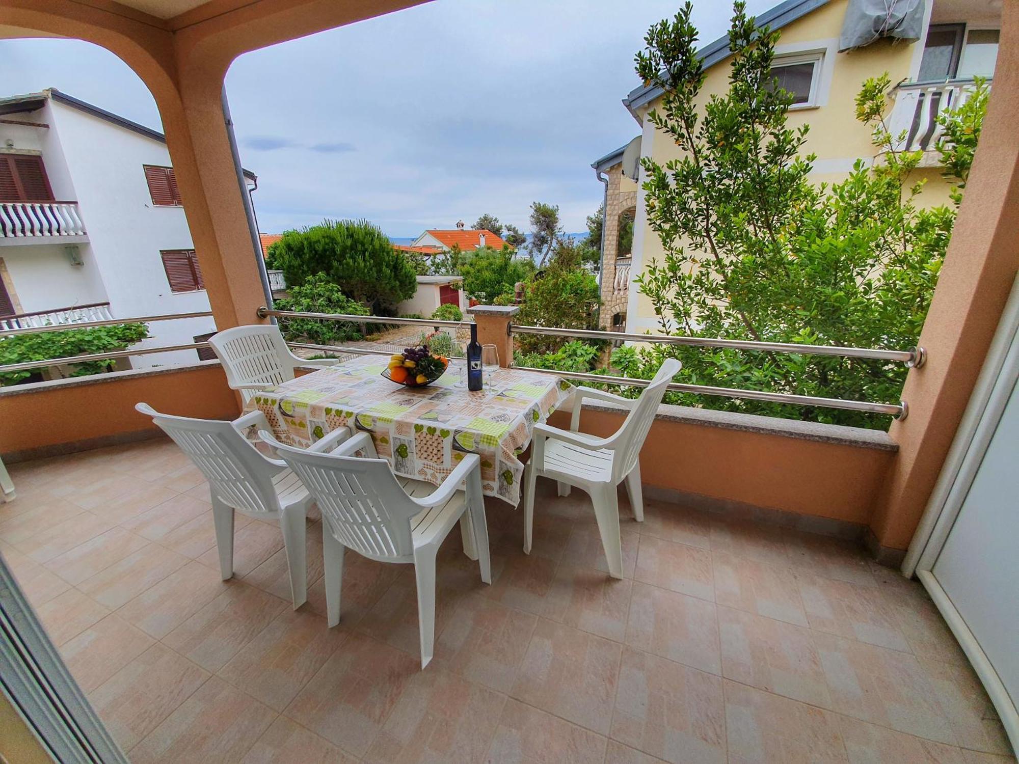 Apartmani Steli Vir Kamer foto